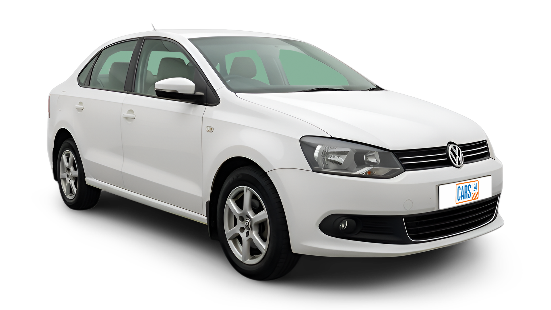 Volkswagen Vento-img